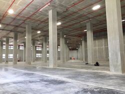 Imm Building (D22), Warehouse #589174321